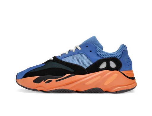 Обмежене видання adidas Yeezy Yeezy Boost 700 "Bright Blue" Синій | GZ0541