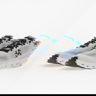 Кросівки та взуття On Running Cloud 6 Push Size 44 Синій | 3MF10053607, 4