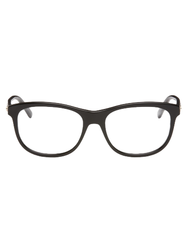 Сонцезахисні окуляри Gucci Rectangular Glasses чорний | GG1292O-001