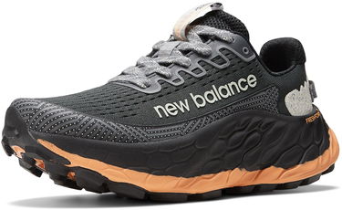 Кросівки та взуття New Balance Fresh Foam More Trail v2 "Black" чорний | WTMORCK3, 7