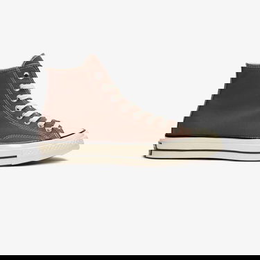 Кросівки та взуття Converse Chuck 70 Hi "Squirrel Friend" Коричневий | A02755C, 6
