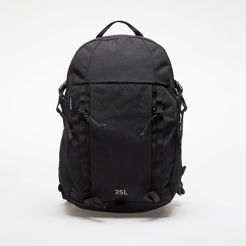 Рюкзак GRAMICCI Gramicci Day Pack 25L Backpack чорний | G5FB-163 BLACK