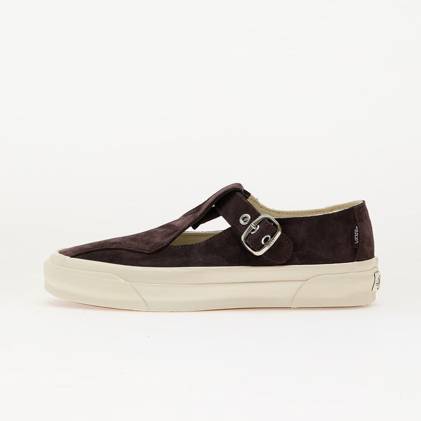 Кросівки та взуття Vans LX Mary Jane 93 Коричневий | VN000D8ZCHU1
