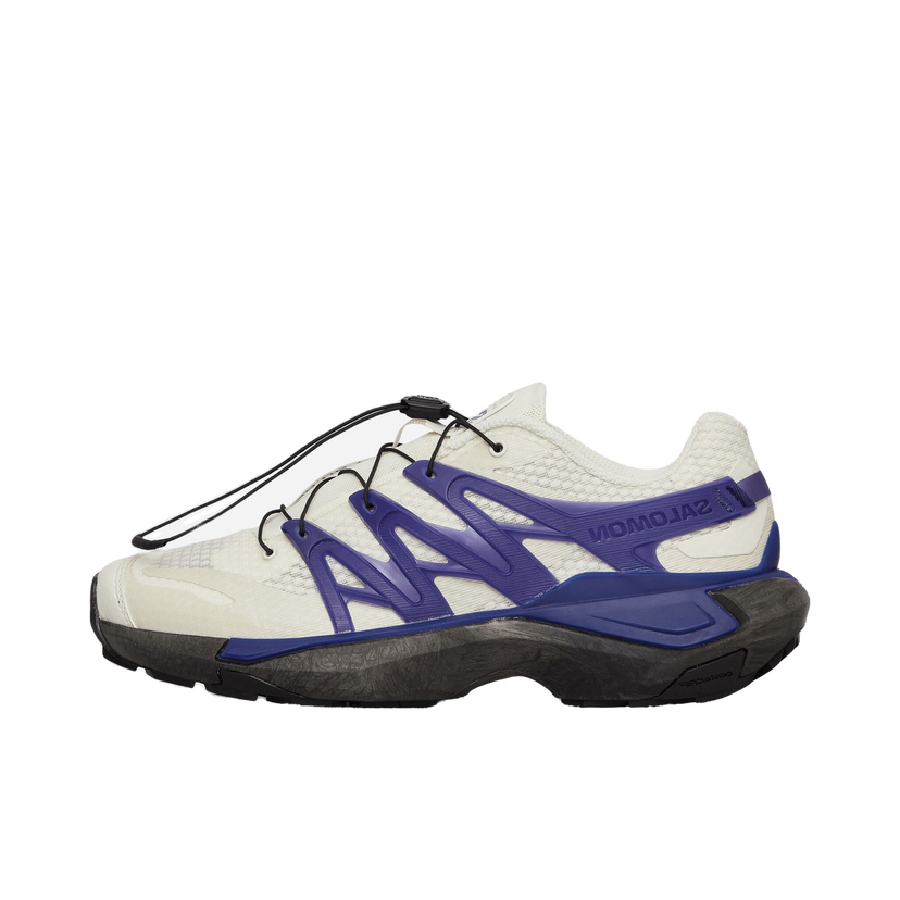 Outdoor Salomon XT PU.RE Advanced білий | L47604600