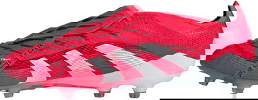Кросівки та взуття adidas Performance PREDATOR ELITE FT AG Червоний | jr3117, 3