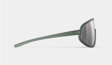 Сонцезахисні окуляри IZIPIZI Speed S Crystal All Weather One size Зелений | SPEEDS3C165, 3