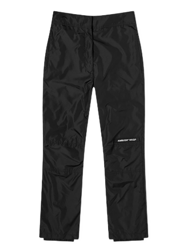 Штани Ambush Nylon Track Pant чорний | BWCA034F22FAB0011010