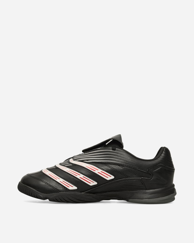 Кросівки та взуття adidas Performance PREDATOR SALA чорний | JQ3916