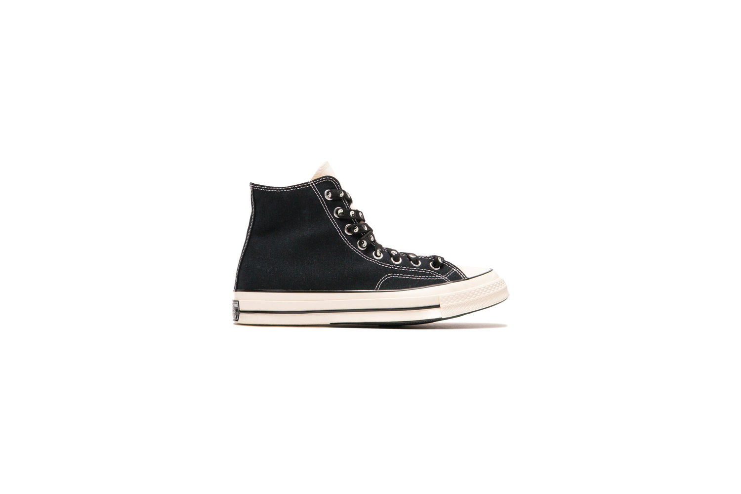 Кросівки та взуття Converse Chuck 70 All Star Yin-Yang чорний | A15034C, 0