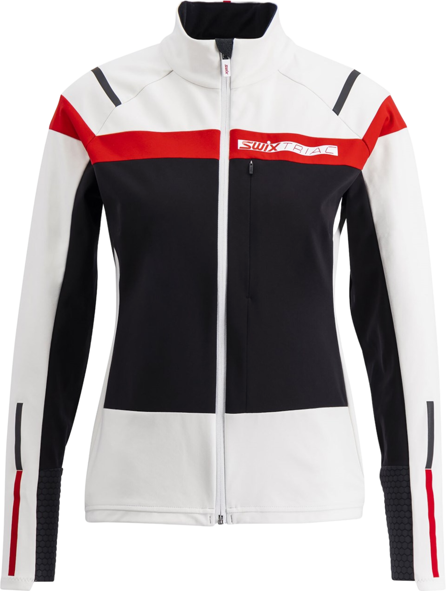 Куртка SWIX Swix Triac Neo Shell Jacket білий | 12536-00000, 0