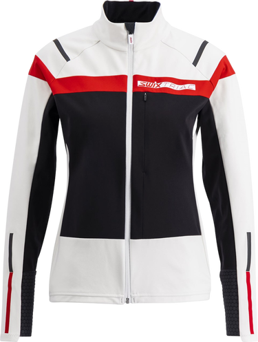 Куртка SWIX Swix Triac Neo Shell Jacket білий | 12536-00000, 0