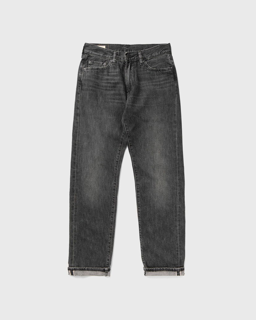 Джинси Levi's 505™ Regular Fit Jeans XXL чорний | 00505-3093