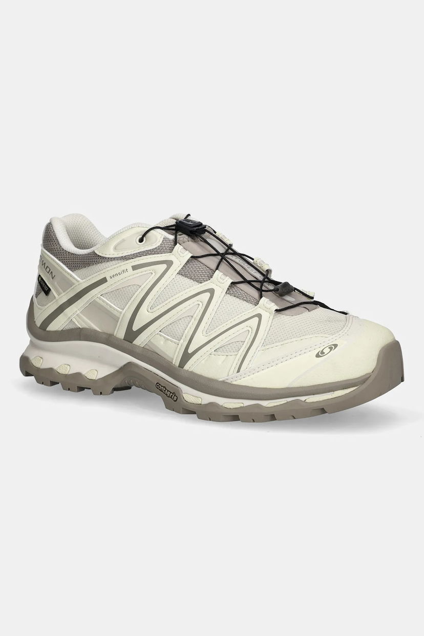 Кросівки та взуття Salomon Salomon XT-QUEST GTX білий | L47780900