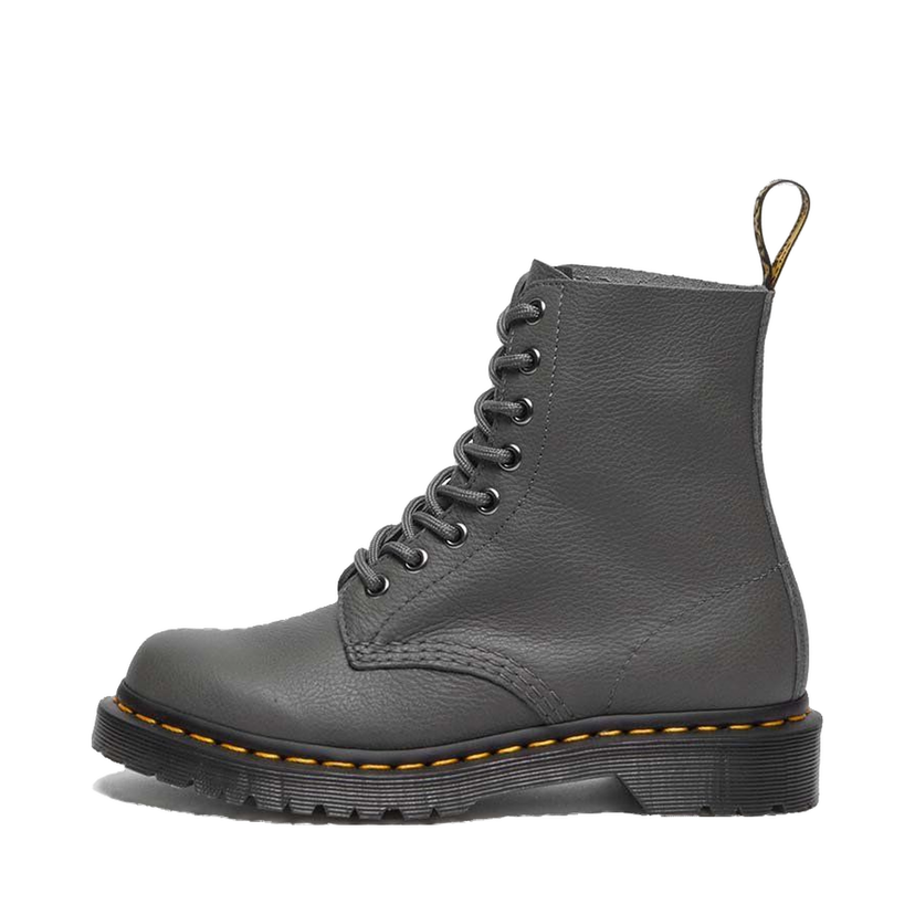 Кросівки та взуття Dr. Martens 1460 Pascal Boots Сірий | DM31693029