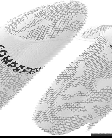 Кепка Compressport Ice Cap Sun Shade білий | cu00076b-001, 1