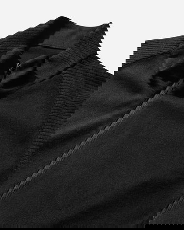 Cветр Post Archive Faction (PAF) Fleece Zip-Up Jacket чорний | 7.0OFR B, 3