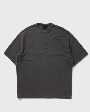 Футболка DAILY PAPER BUFFERING OVERSIZED SS TEE чорний | 2421078, 0