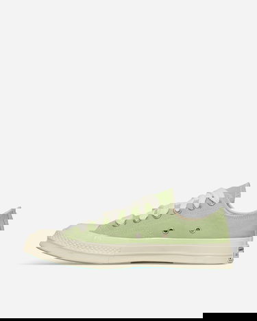 Кросівки та взуття Converse GOLF le FLEUR* Darryl Chuck 70 Sneakers Зелений | A11677C, 3