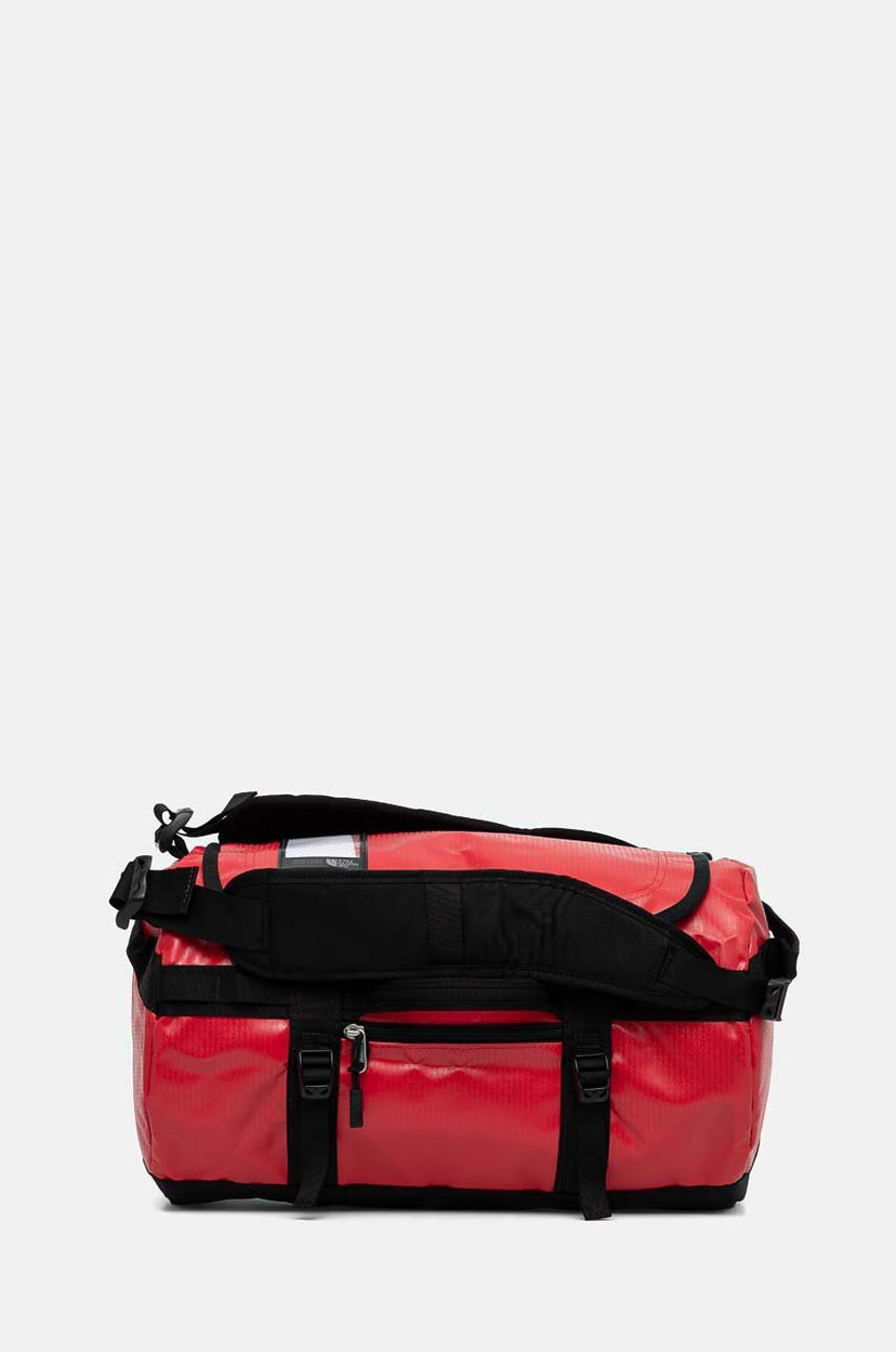 Дорожня сумка The North Face Base Camp Duffel 31L Travel Bag Червоний | NF0A52SS54A1