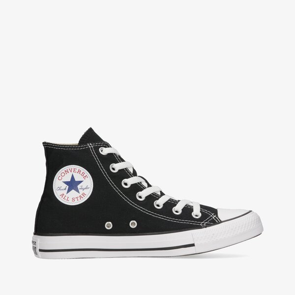 Кросівки та взуття Converse All Star High Core Hi W чорний | M9160W, 0
