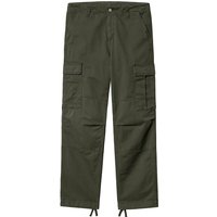 Штани карго Carhartt WIP Regular Cargo Pants Зелений | I030475.1NQGD, 0
