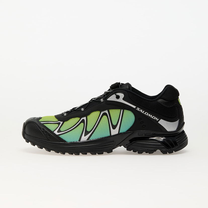 Кросівки та взуття Salomon XT-Whisper чорний | L47761600