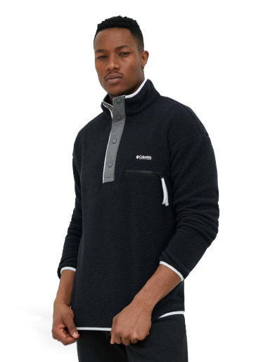 Світшоти Columbia Sweatshirt чорний | 1889853