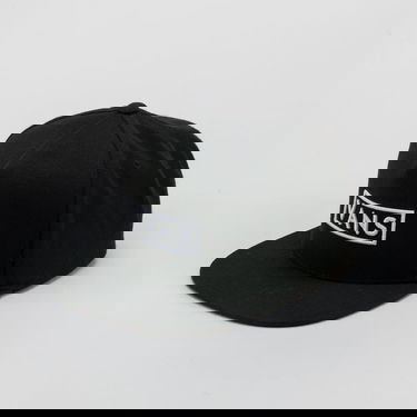 Кепка Vans Easy Box Snapback чорний | VN0A45DPBLK1, 0