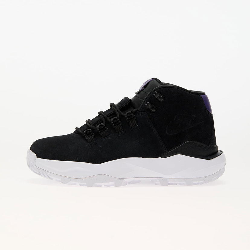 Кросівки та взуття Nike Cygnal чорний | FV4332-001