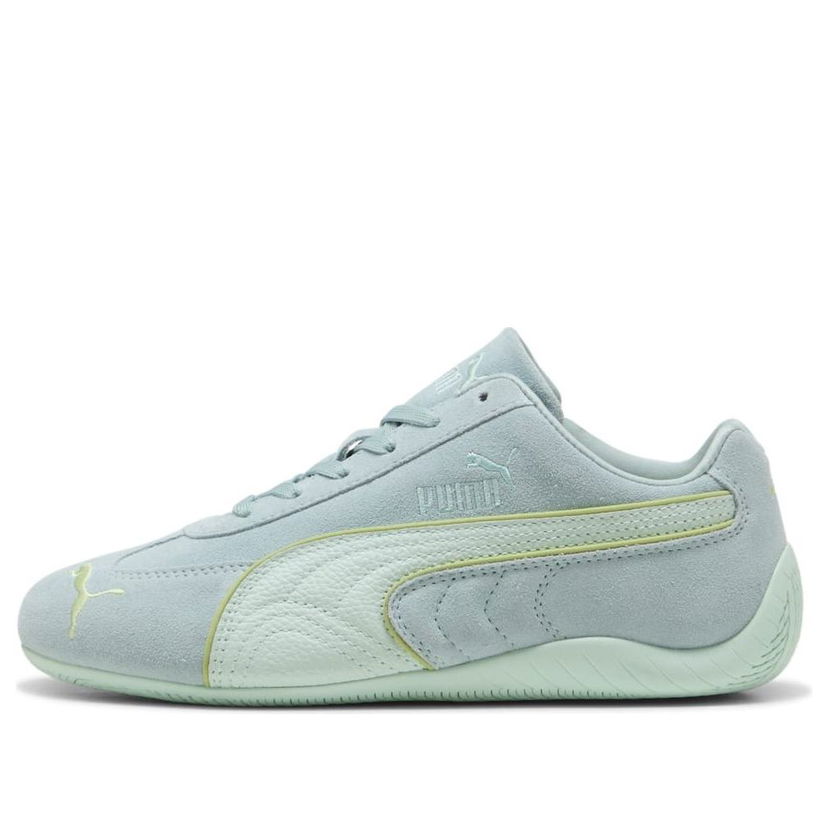 Кросівки та взуття Puma Speedcat Бірюзовий | 401657-03