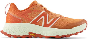 Кросівки та взуття New Balance Fresh Foam Hierro v7 "Orange" Помаранчевий | WTHIER7O, 0