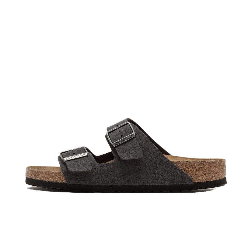 Кросівки та взуття Birkenstock Arizona Sandals Сірий | 1029134