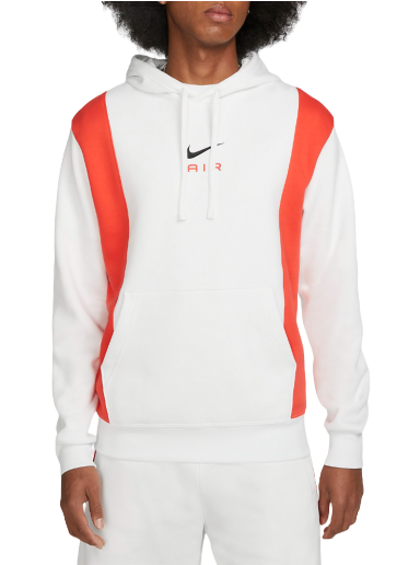 Світшоти Nike Air білий | fn7691-121
