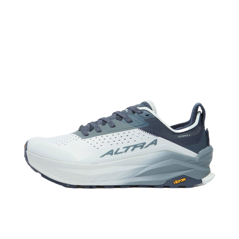 Кросівки та взуття Altra Running Olympus 6 Синій | AL0A85NJ-442