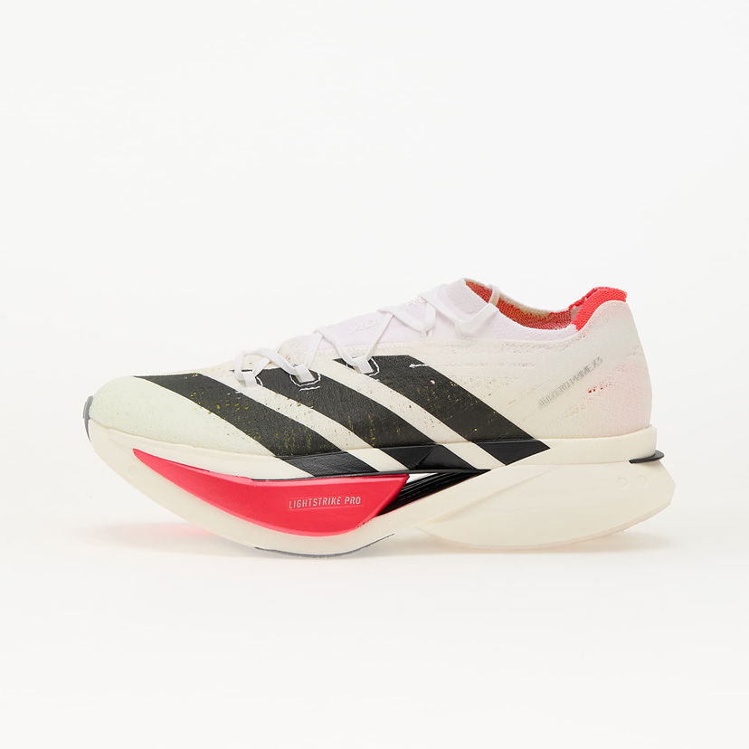 Кросівки та взуття adidas Performance Adizero Prime X3 STRUNG білий | JR2597