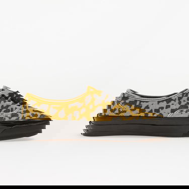 Кросівки та взуття Vans Vans LX Authentic Leopard 36.5 Жовтий | VN000EBNLPR1, 2