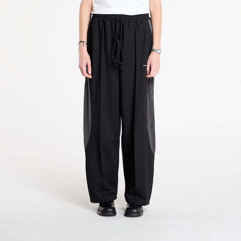 Штани adidas Originals SONG FOR THE MUTE Track Pant чорний | KC0323