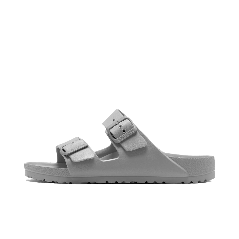 Кросівки та взуття Birkenstock Arizona Essentials EVA W Сірий | 1027592