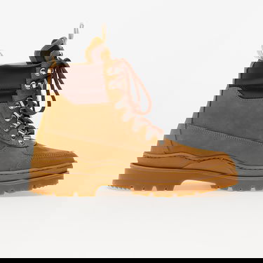 Кросівки та взуття Filling Pieces Mountain Boot Quartz Camel Коричневий | 63333369985, 1