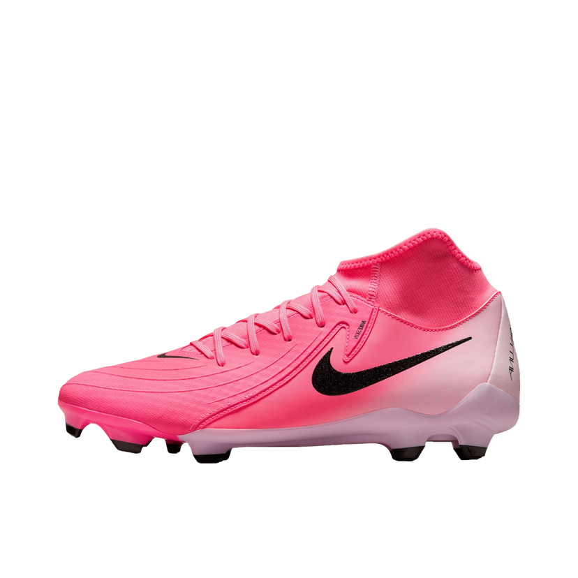 Кросівки та взуття Nike Nike Phantom Luna II Academy FG/MG Рожевий | fd6725-600