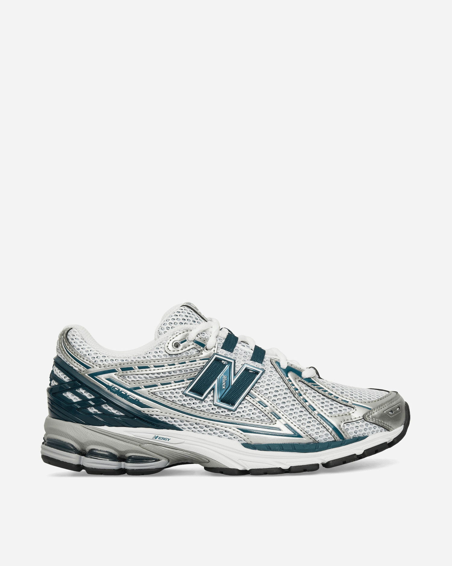 Кросівки та взуття New Balance 1906R білий | U1906RCE, 1