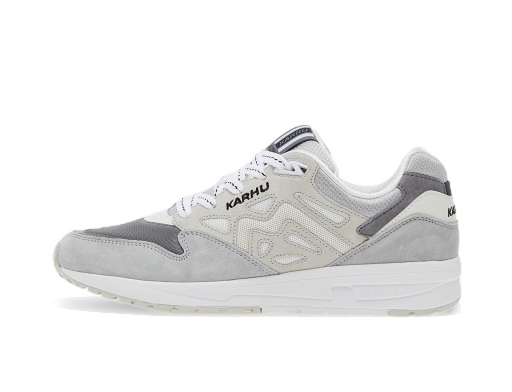 Кросівки та взуття Karhu Legacy 96 Сірий | F806021