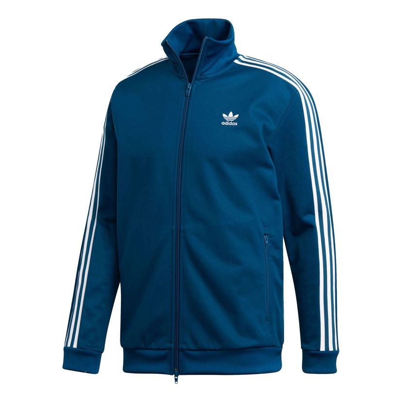Спортивний костюм adidas Originals Firebird Track Jacket Синій | DV1522