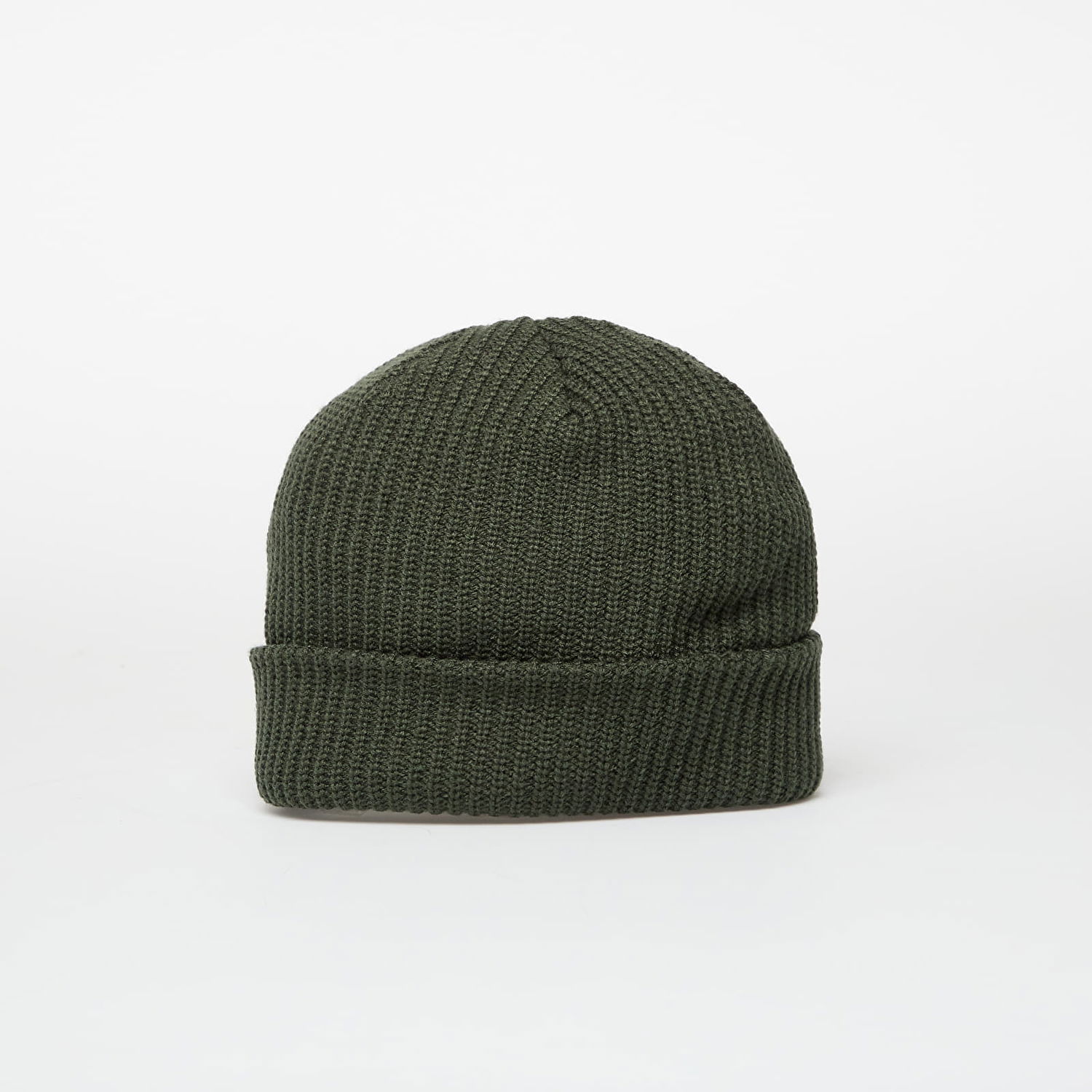 Шапка Vans Core Basic Cuff Beanie Universal Зелений | VN000QB4EMU1, 1