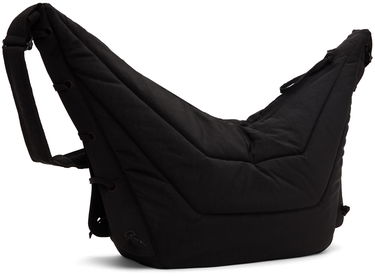 Сумка LEMAIRE Lemaire Soft Game Bag чорний | BG0105 LF845, 2