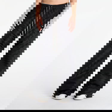 Штани Rick Owens Rick Owens DRKSHDW Pusher Pants чорний | DU02E7393 NCV 09, 0