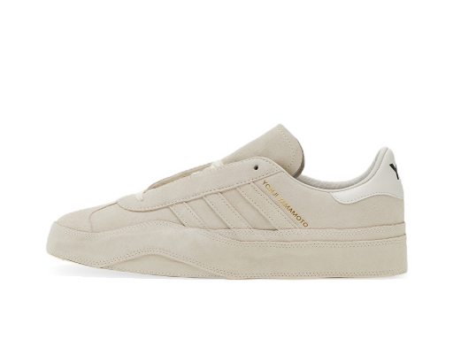 Кросівки та взуття Y-3 Gazelle білий | HQ6517