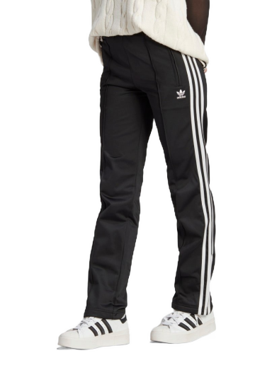 Штани і джинси adidas Originals Sportovní kalhoty чорний | IL8763