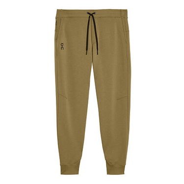 Спортивні штани On Running Drawstring Cuffed Sweatpants Зелений | 1ME11471935, 0