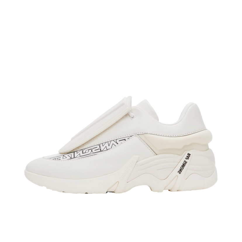 Кросівки та взуття RAF SIMONS Off-White Antei білий | HR740012L